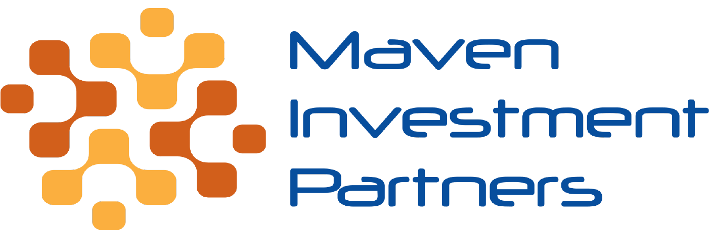Maven Partners Logo
