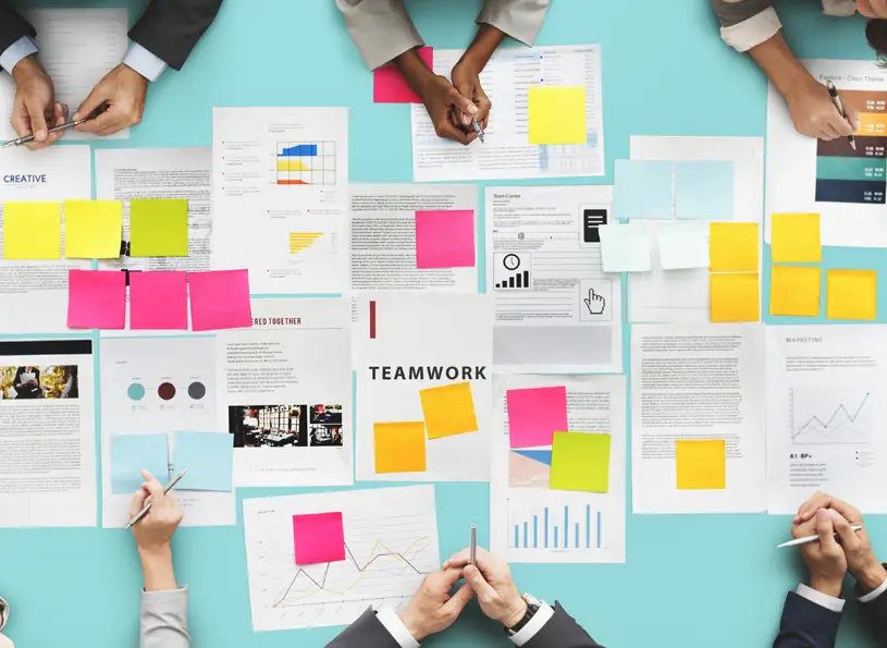 Grammar and style refinement in copy editing context