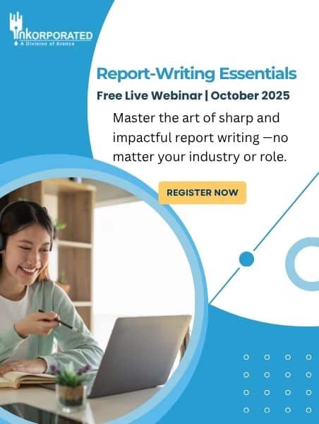 Inkorporated October Webinar