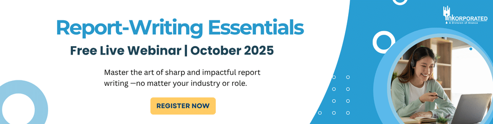 Inkorporated October Webinar