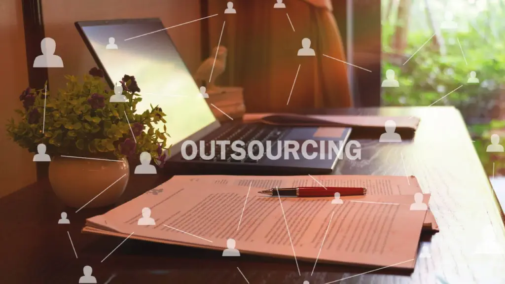 Global enterprise outsourcing proofreading and editing services for content quality