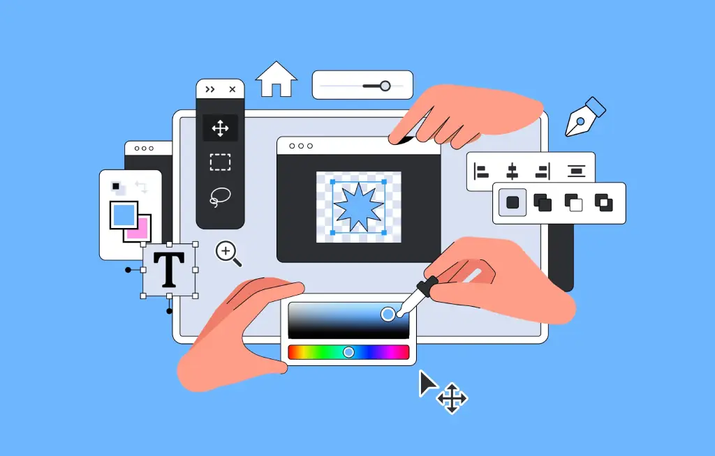 Runway ML text-to-video AI generation for motion design