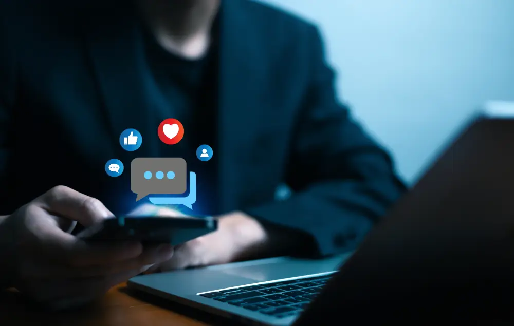 Content creation for LinkedIn to boost engagement