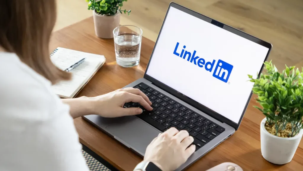 LinkedIn content creation tips and tools