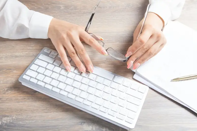 manuscript proofreading and editing before submission