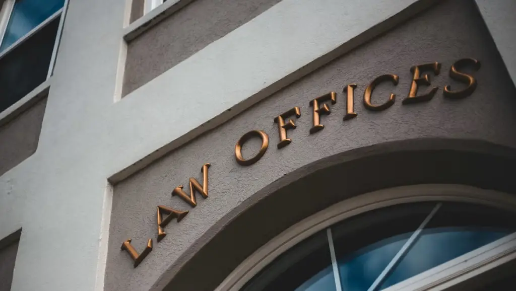 Content marketing for law firms
