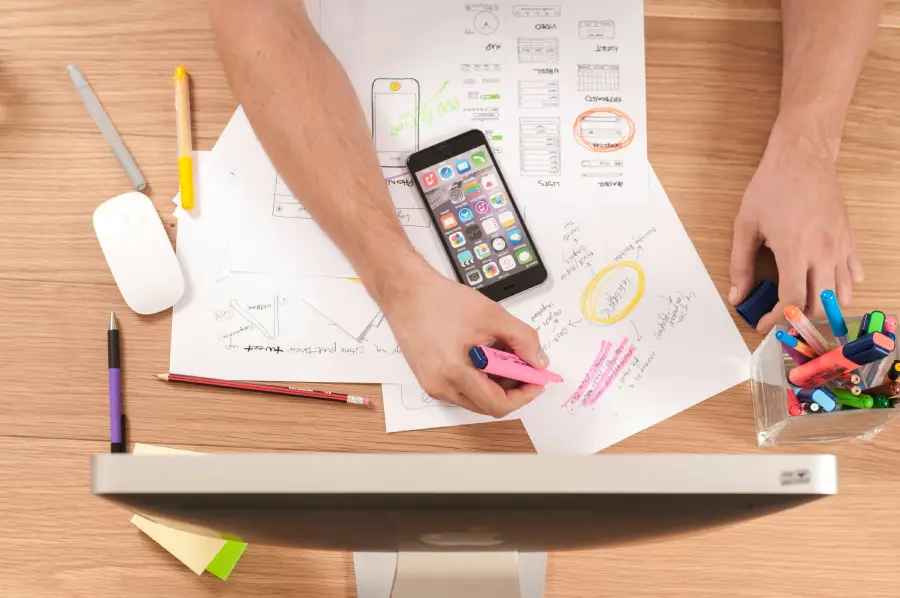 digital marketing for law firms