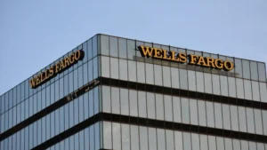 Large financial firm building associated with equity research publishing standards and compliance controls