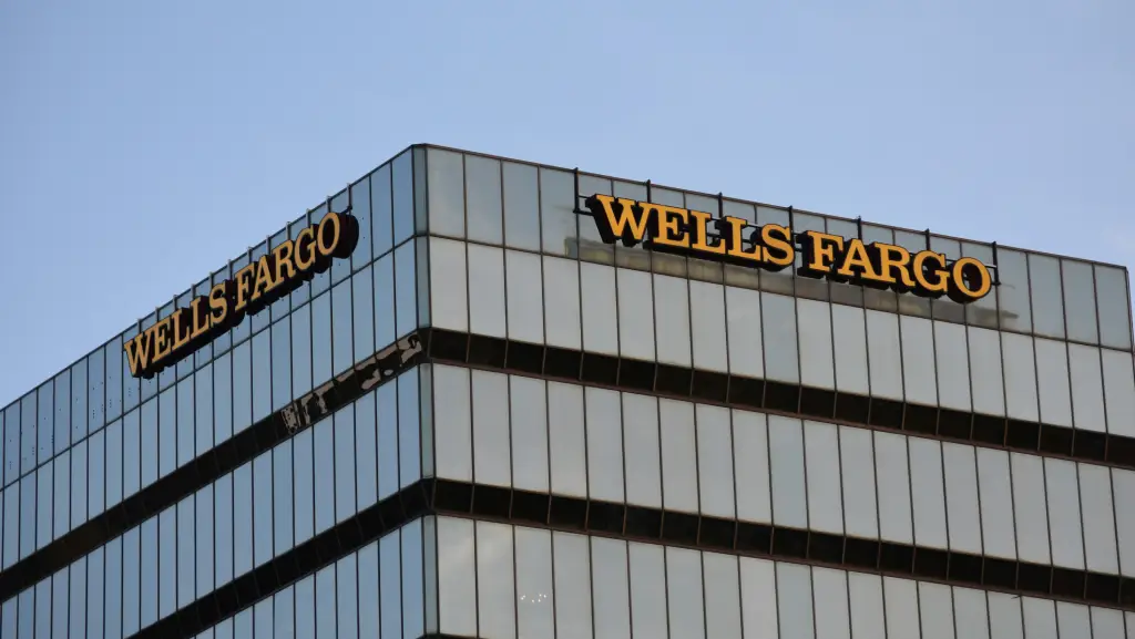 Large financial firm building associated with equity research publishing standards and compliance controls
