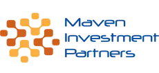 Maven Partners Logo