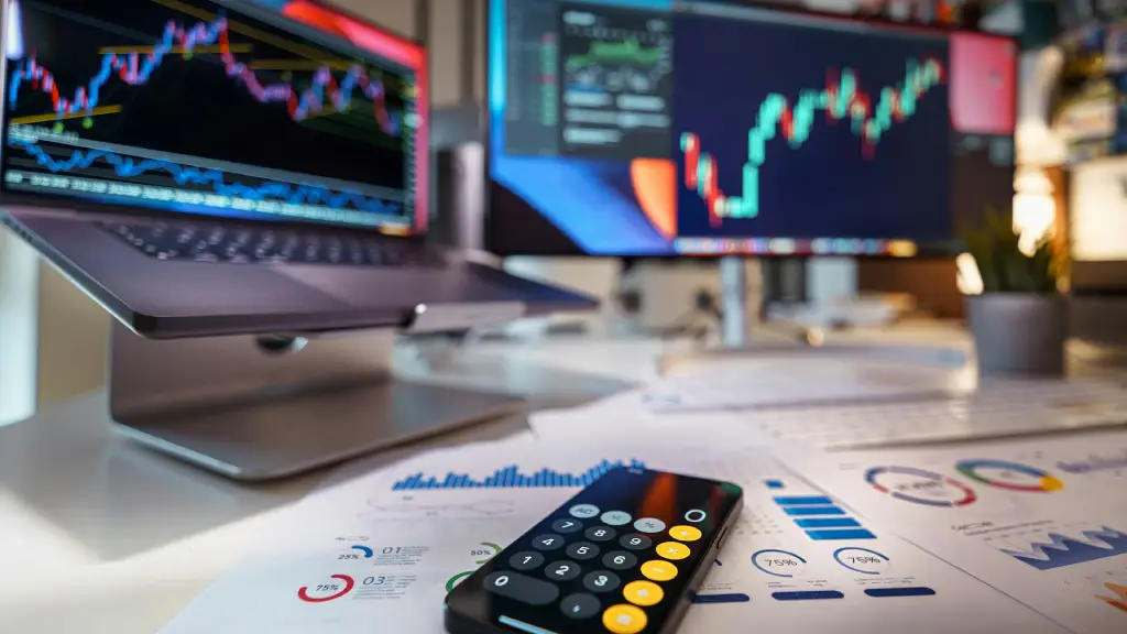 Financial reports, and charts illustrating the importance of accuracy and avoiding editorial errors in financial reporting