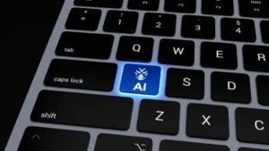 AI-assisted academic research and journal submission
