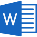 word-tab-icon